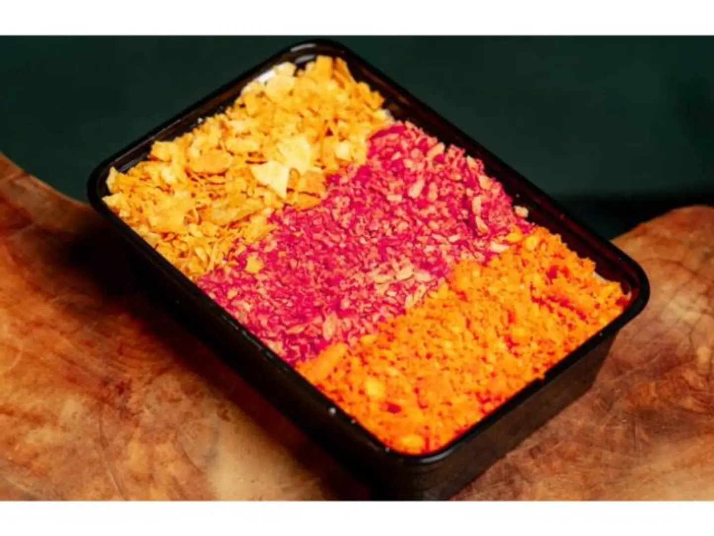 Large Fattah Box