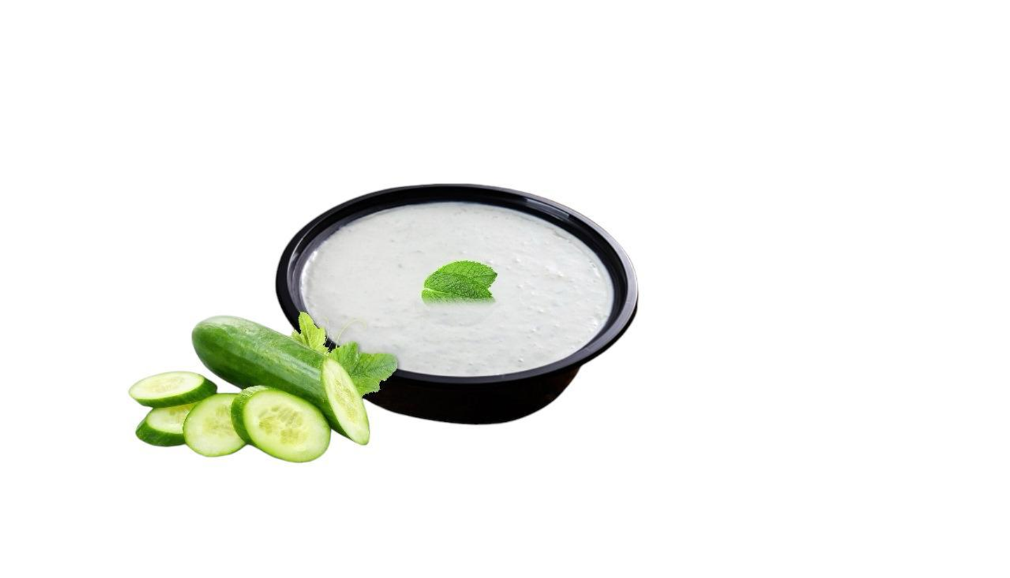 Yogurt Salad