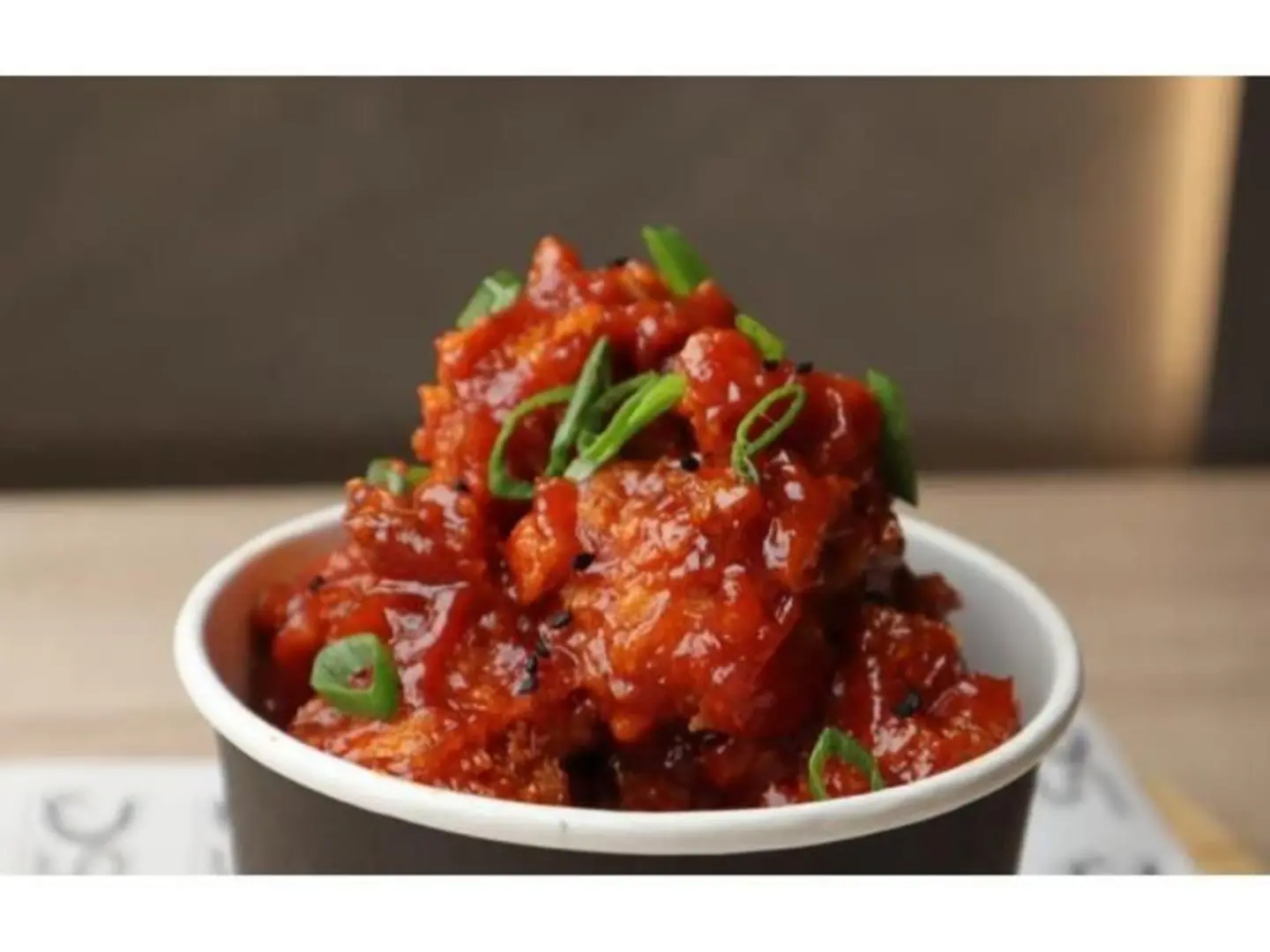 Korean Chicken