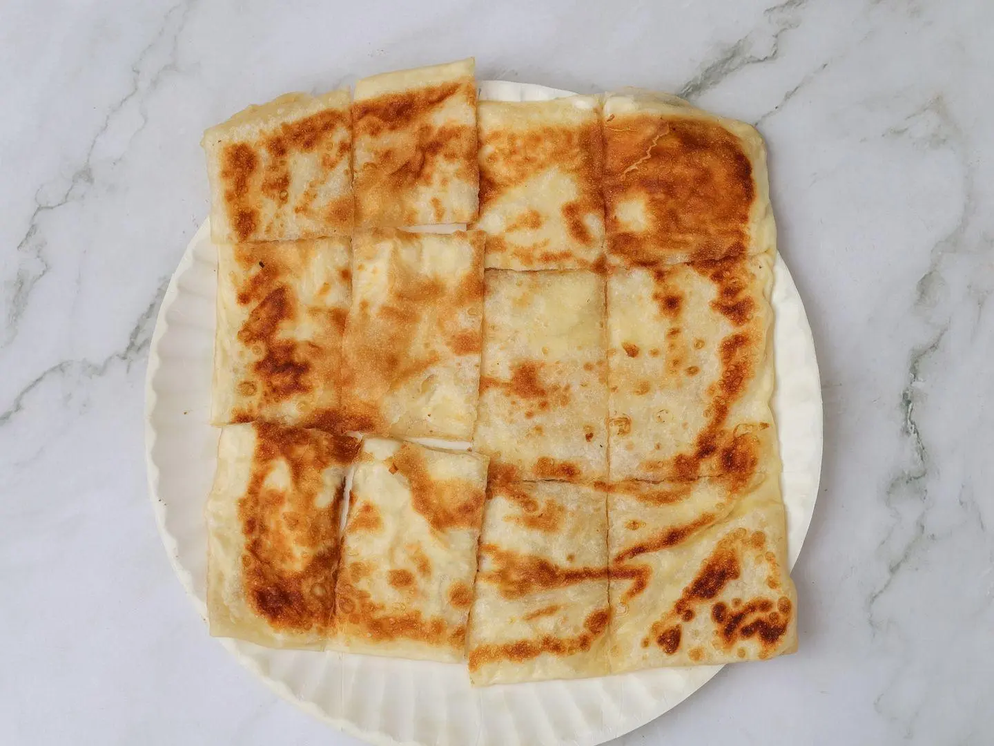 Cream Cheese Mutabbak