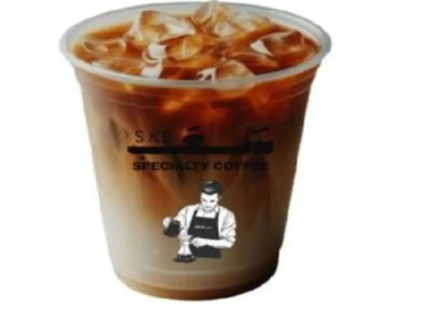 Caramel Macchiato
