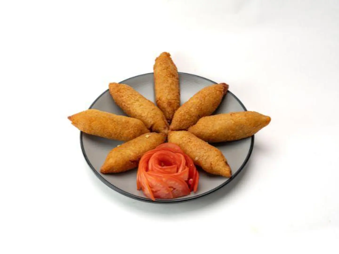 Meat Kibbeh
