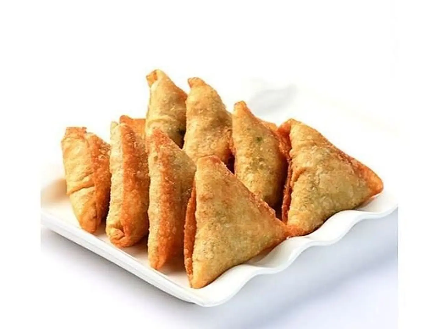 سمبوسة لحم
