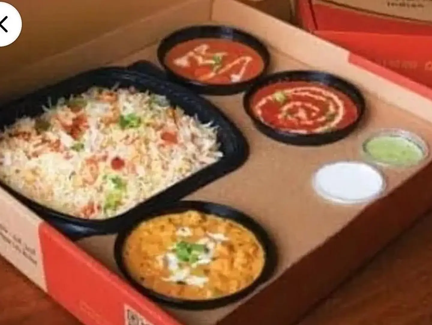 Lunch Box