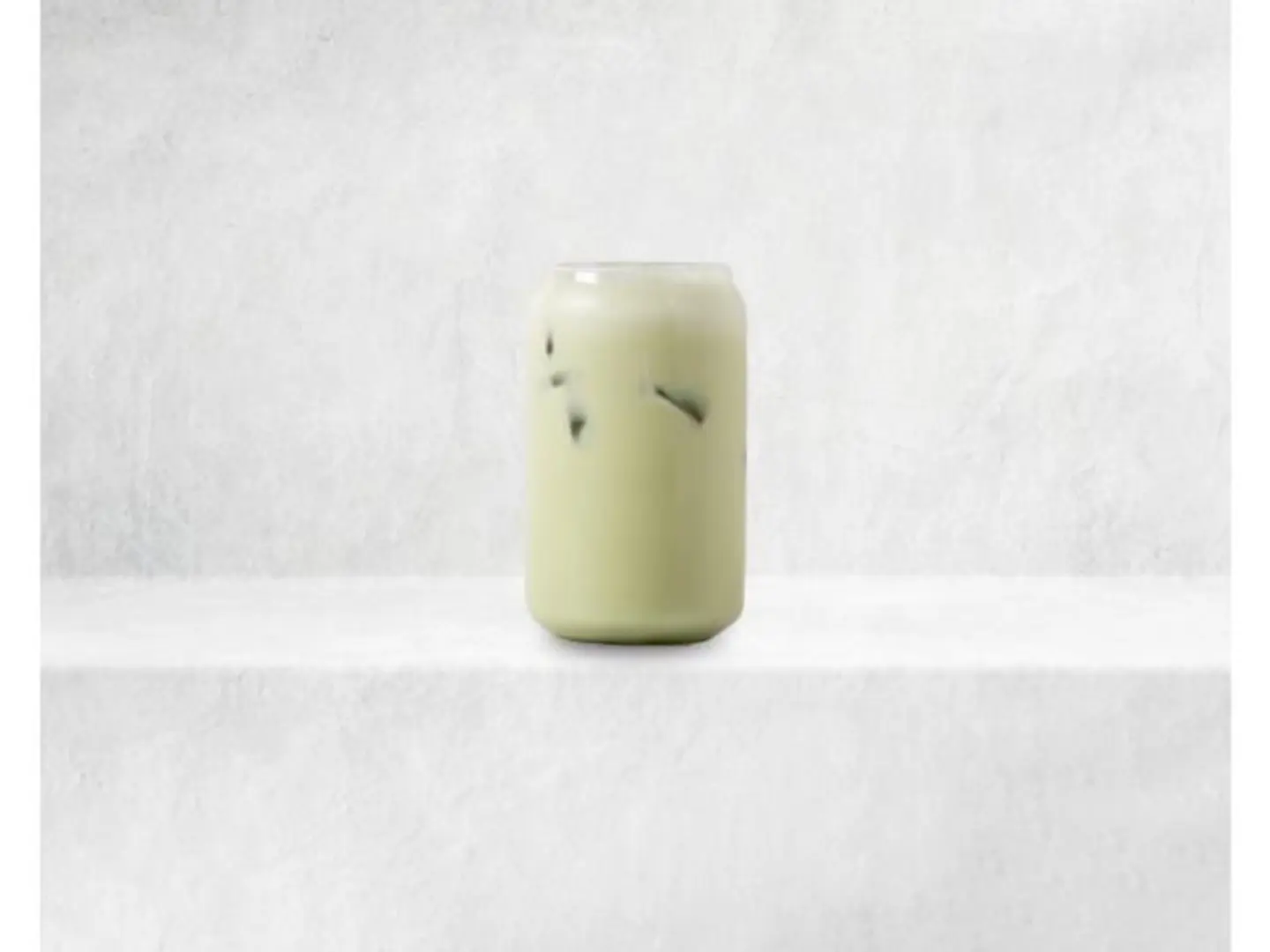 Iced Matcha