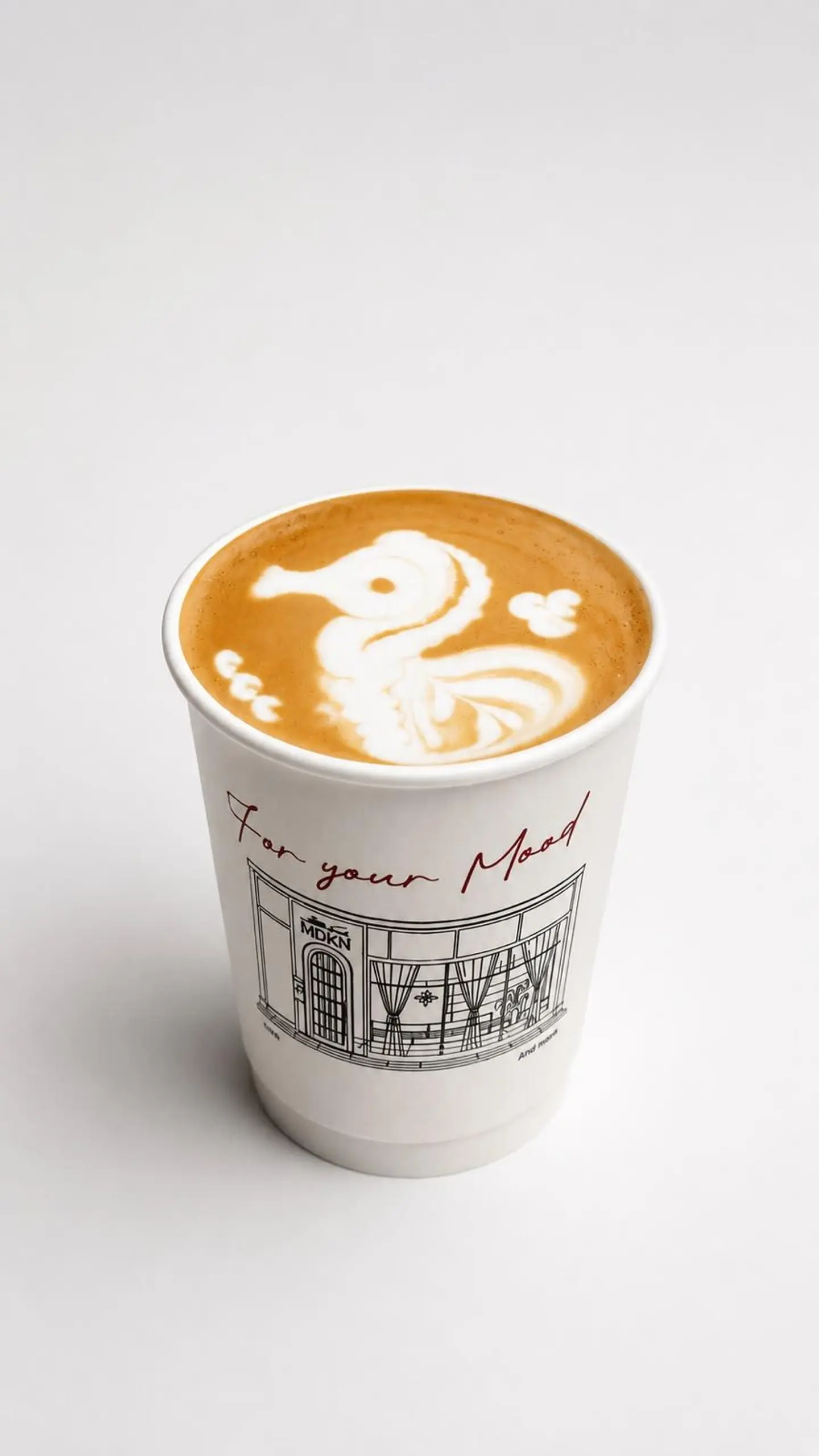 Latte