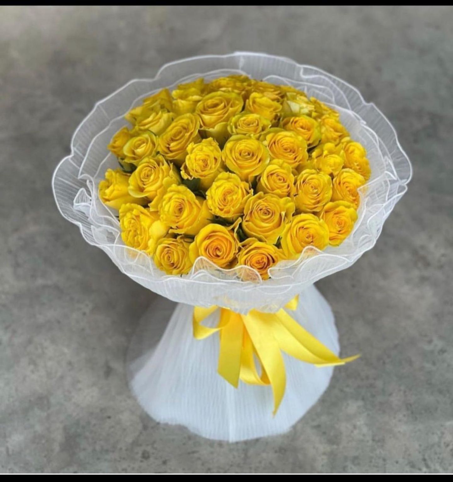 Reem Bouquet