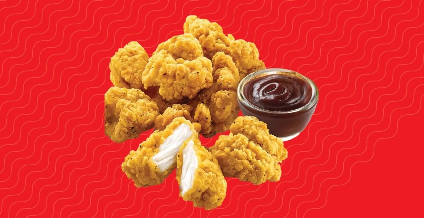 Chicken Cup Corn