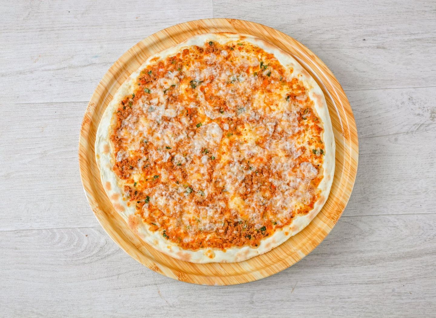 Cheese Meat