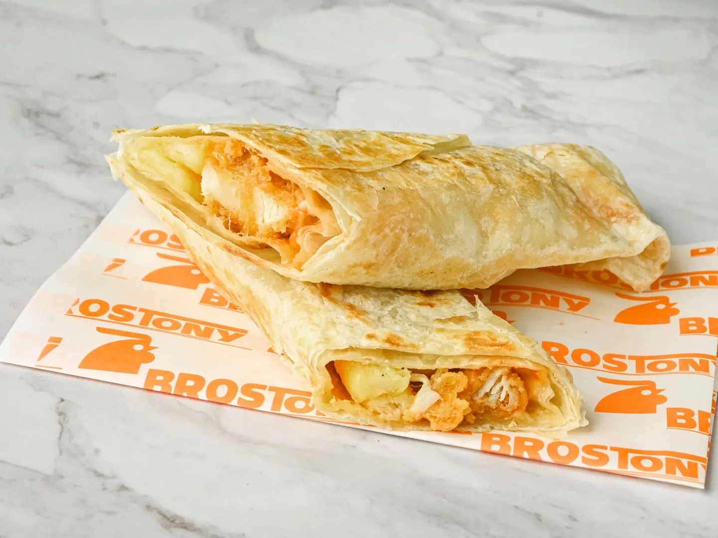 ساندوتش زنجر