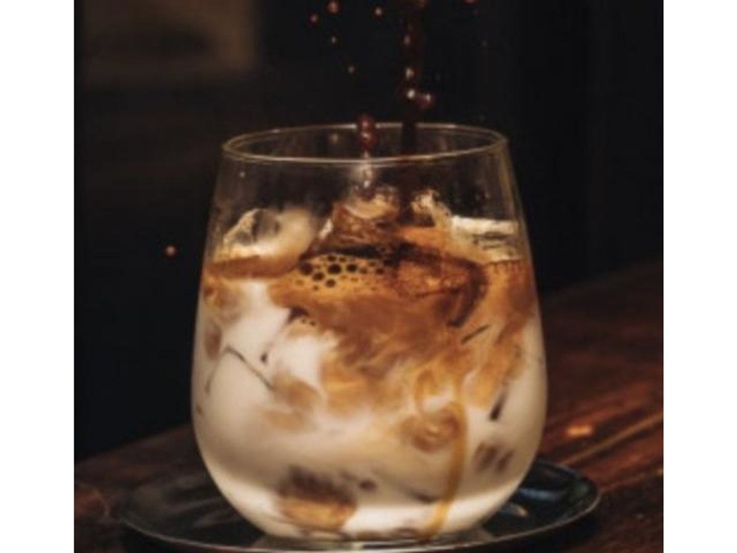 Ice Latte