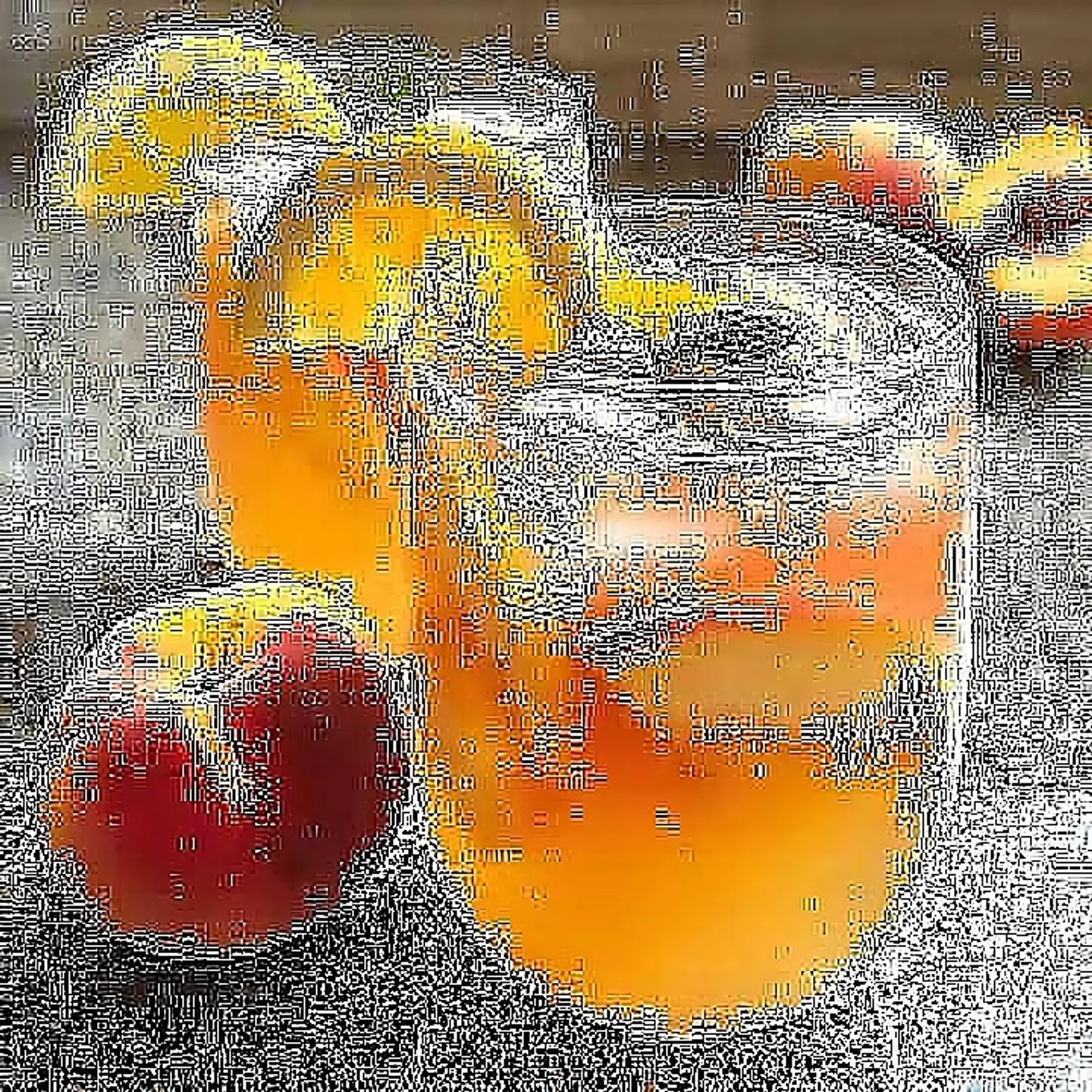 Peach Lemonade