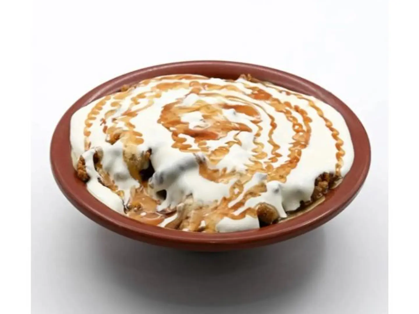 عريكة دبل قشطة مع عسل
