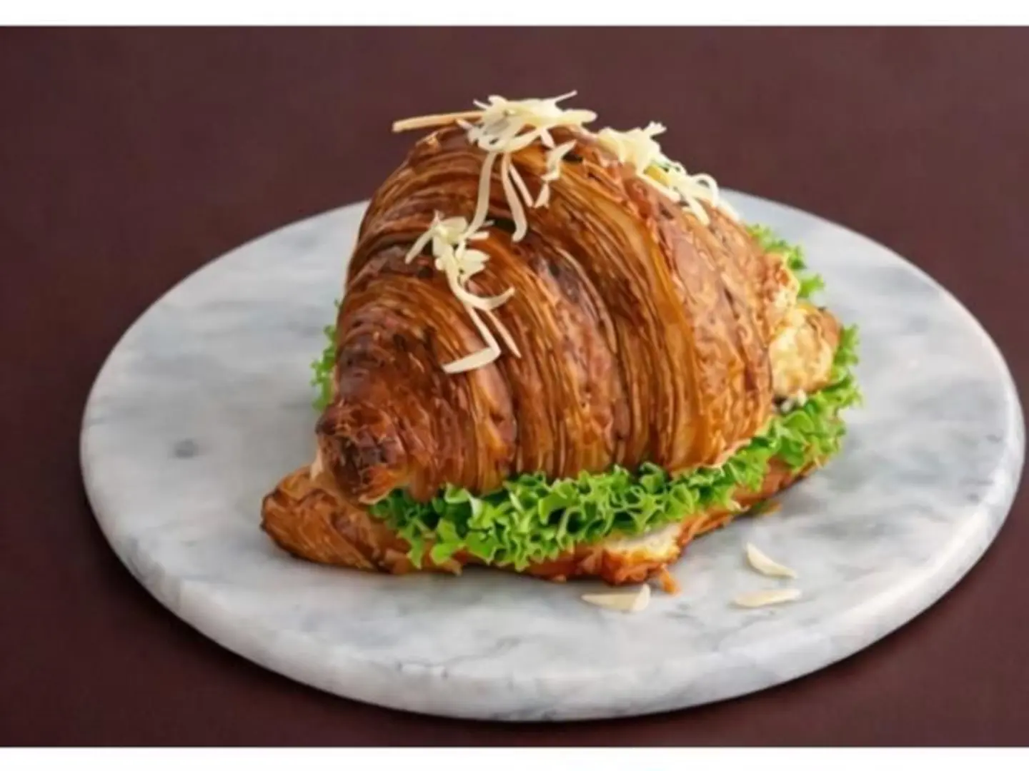 Tuna Croissant