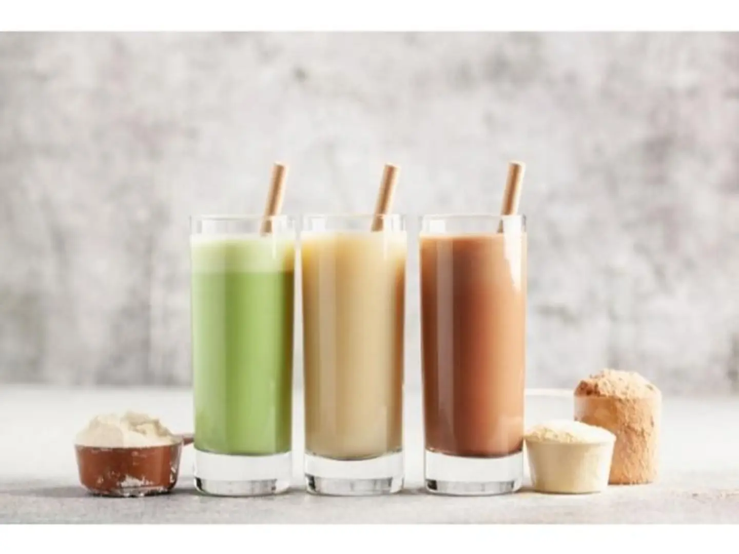 Protein Shake
