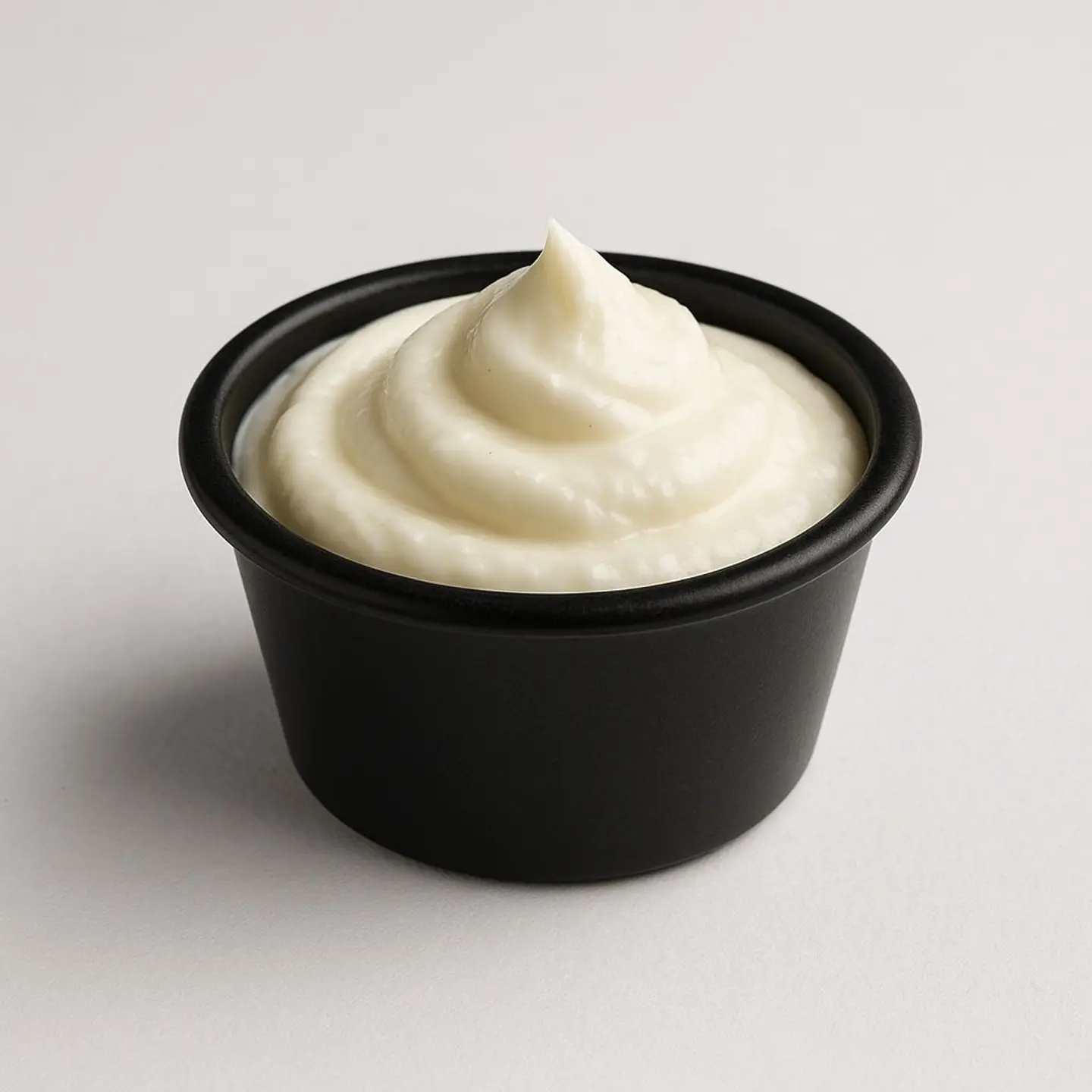 Garlic Sauce