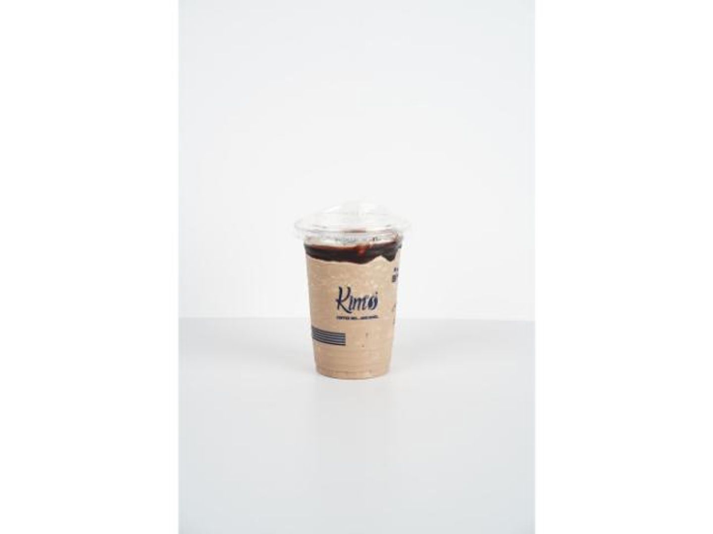 Ice Chocolate