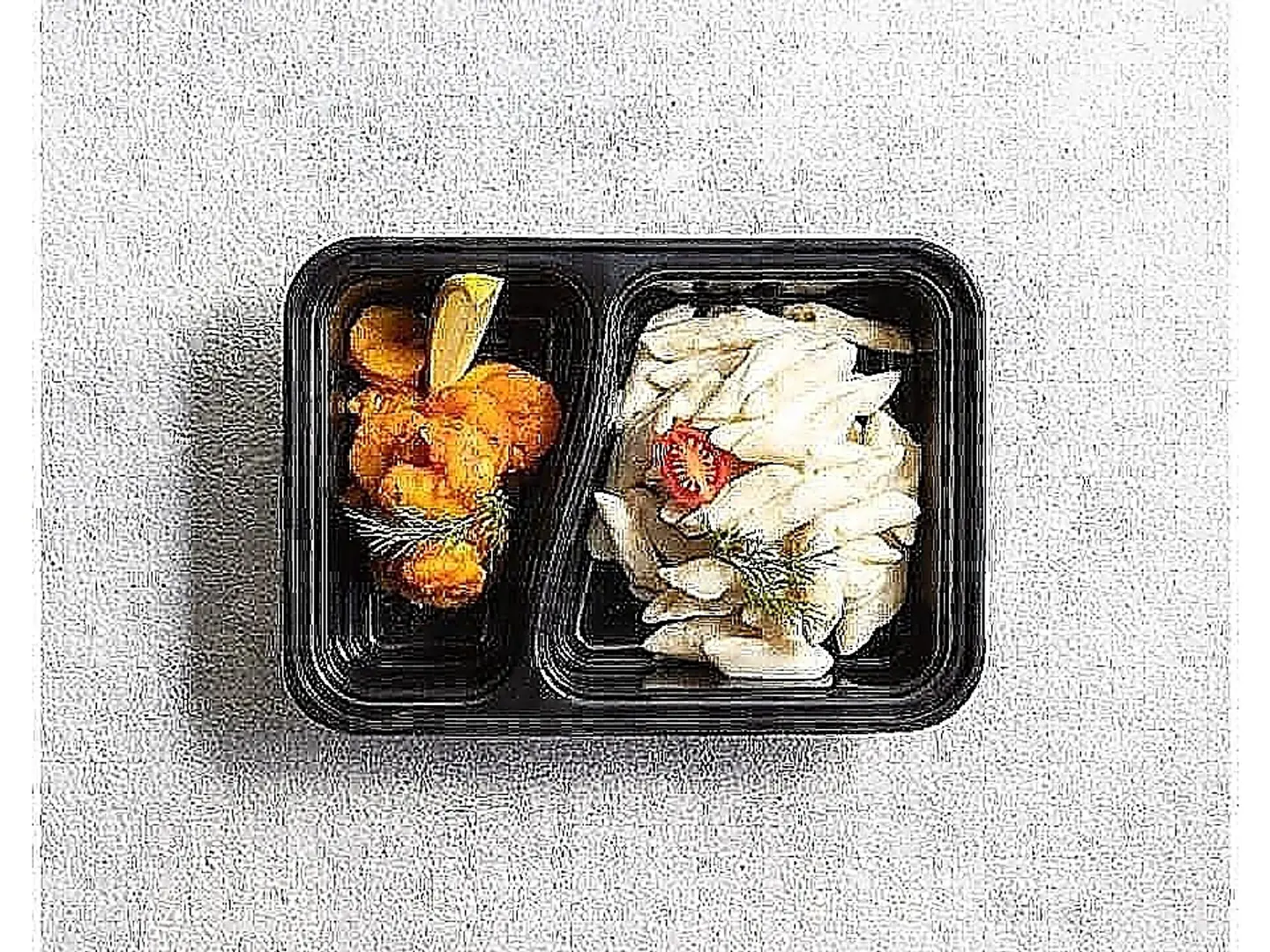 تشيلي روبيان