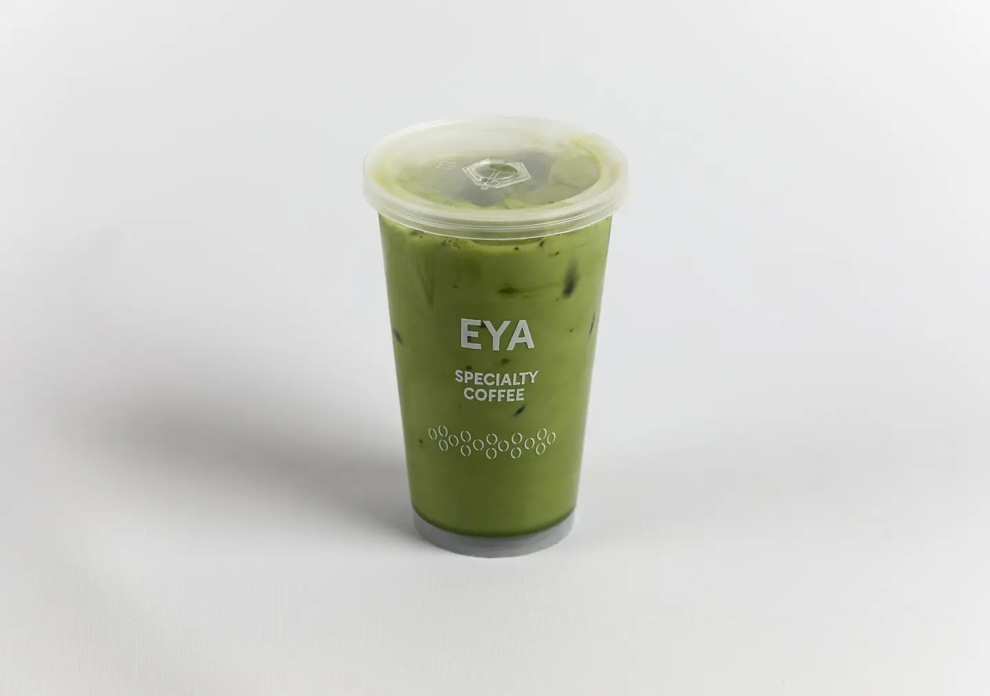 Iced Matcha