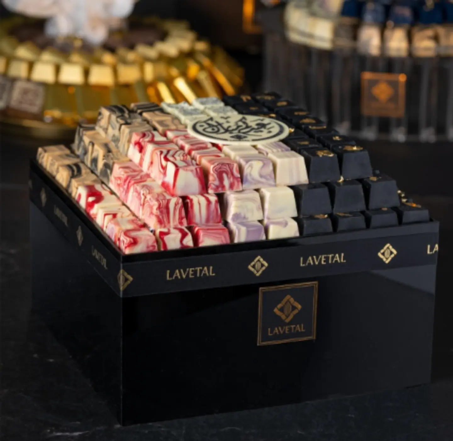 تصميم دي - 113