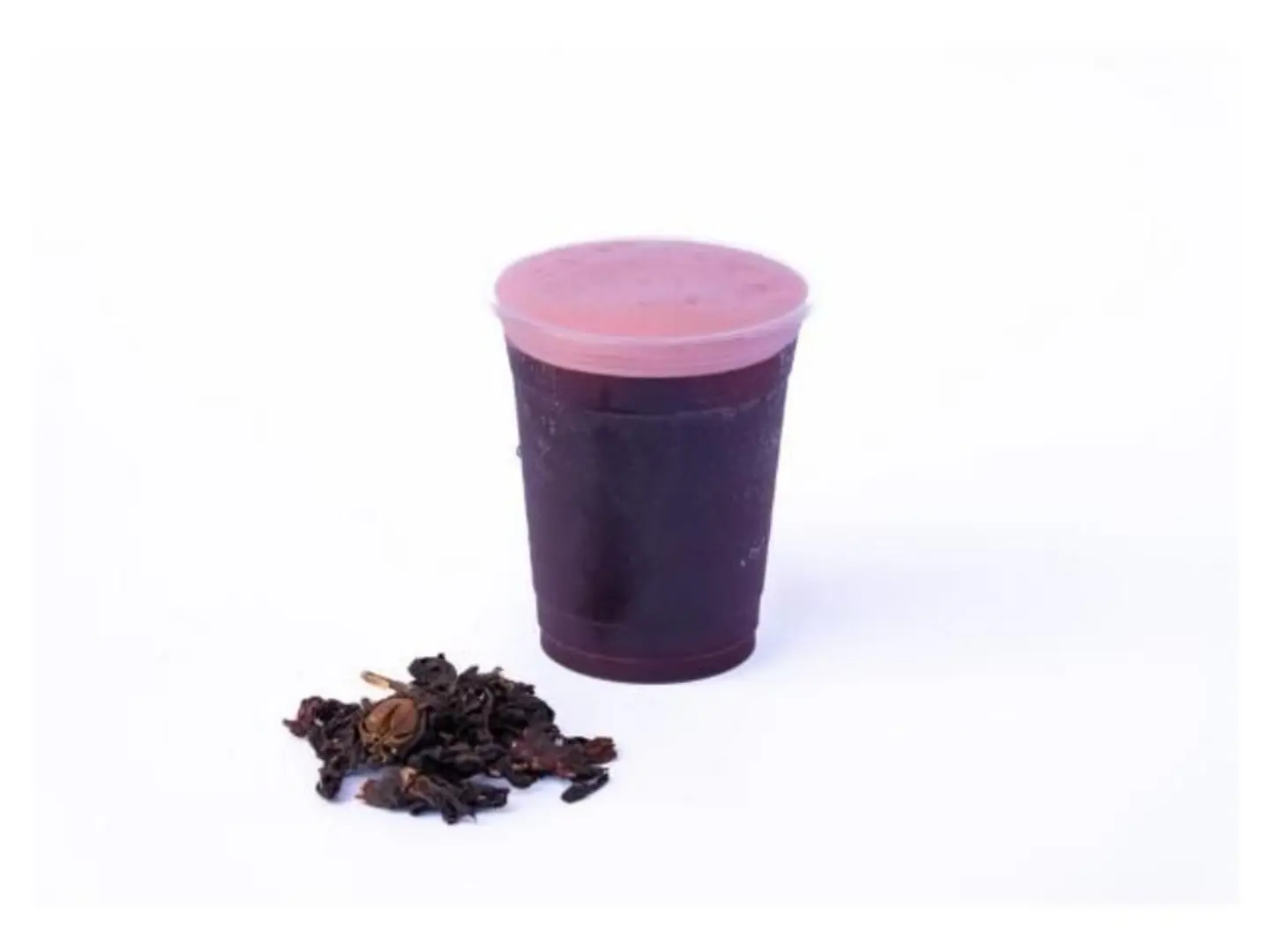 Iced Hibiscus