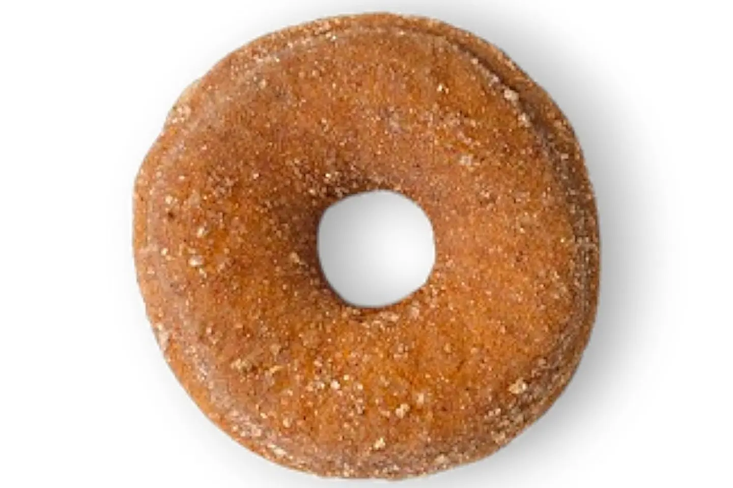 Gluten Free Cinammon Sugar