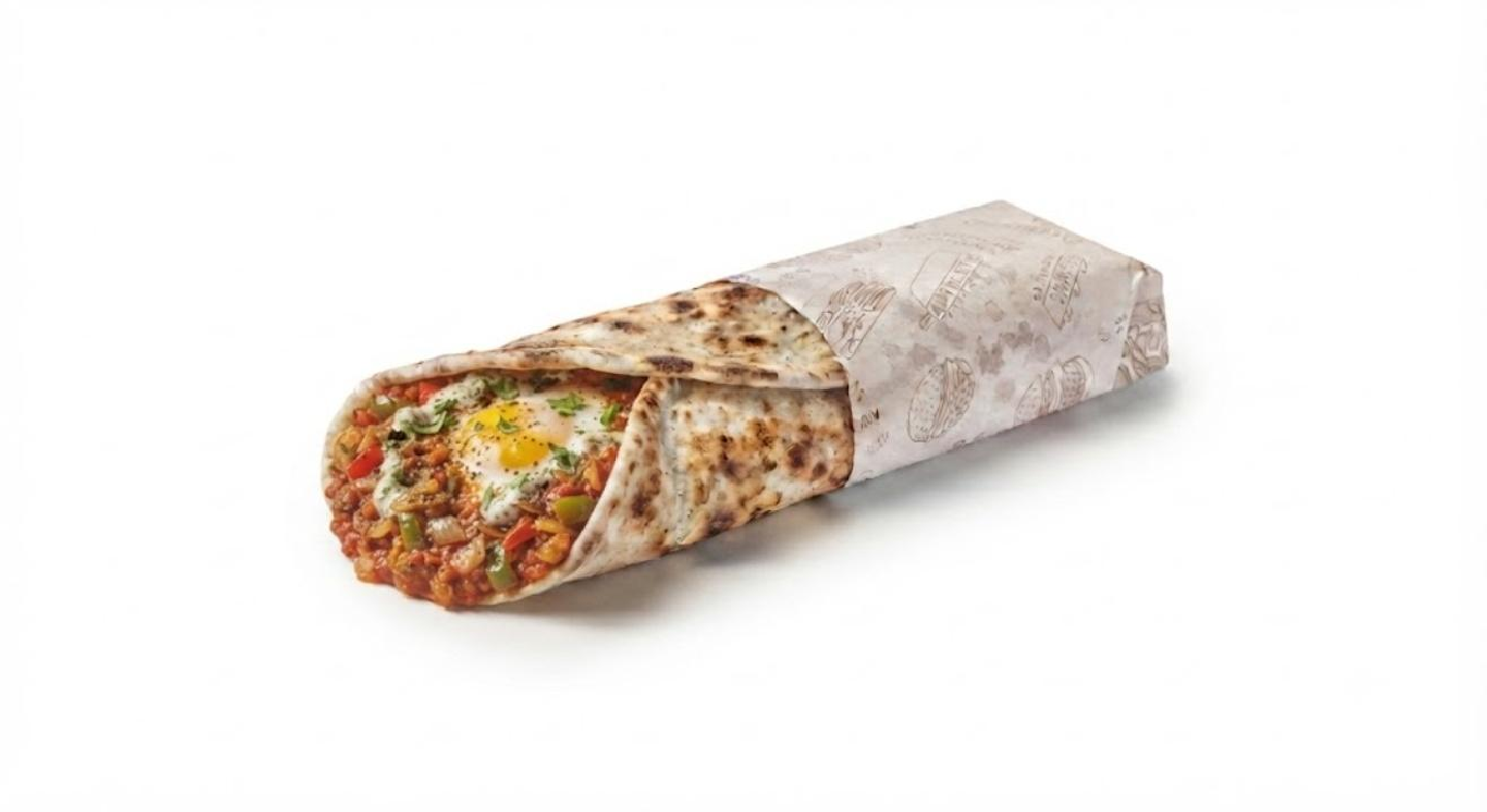 فطيرة شكشوكة عدني