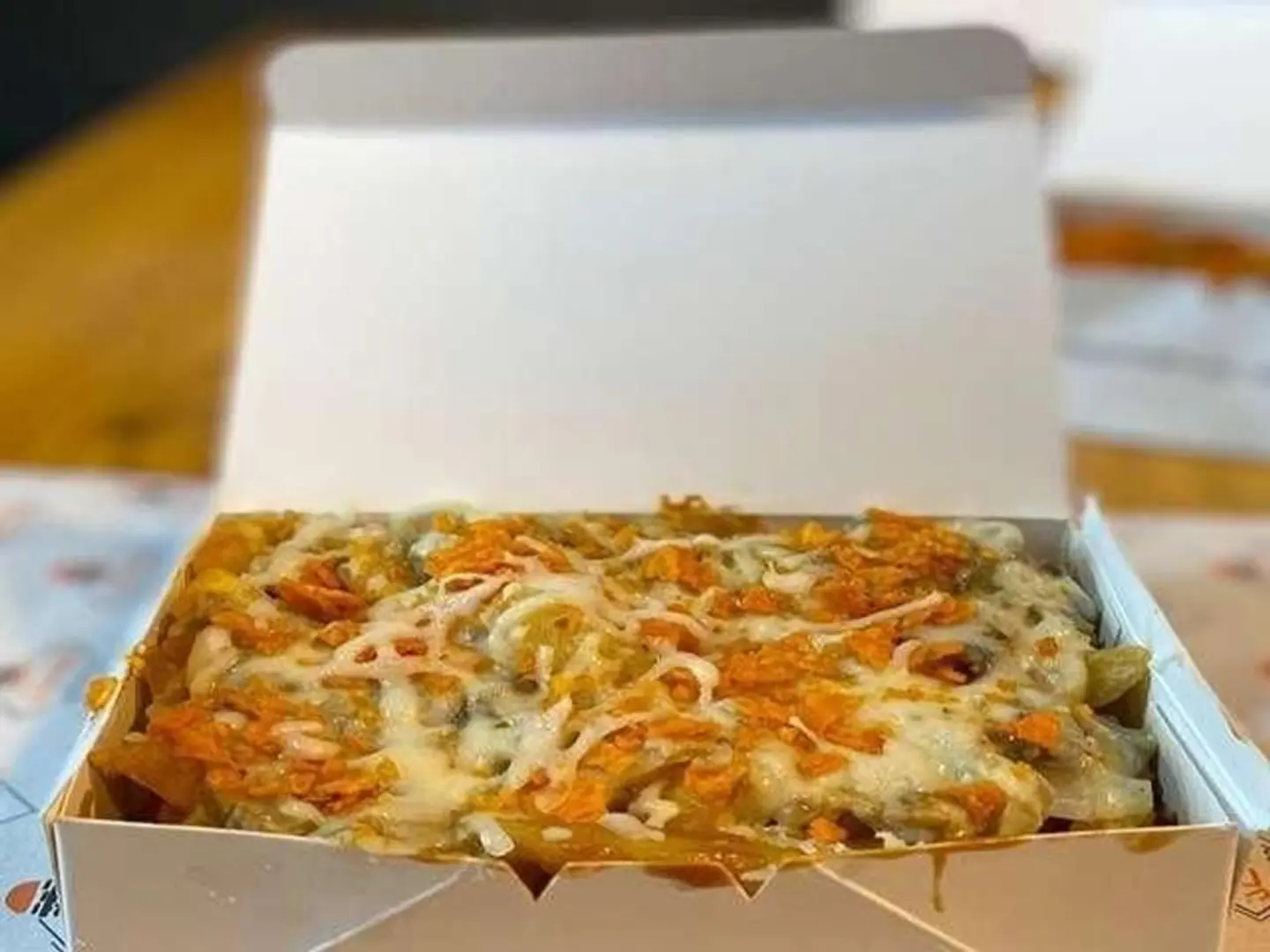 داينميت فرايز