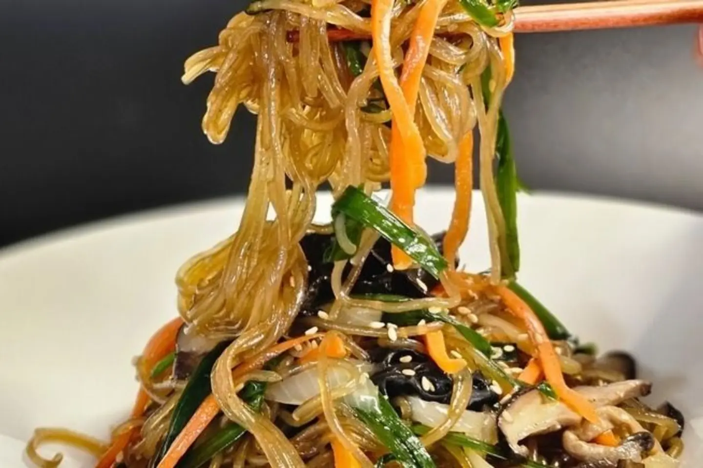 Japchae