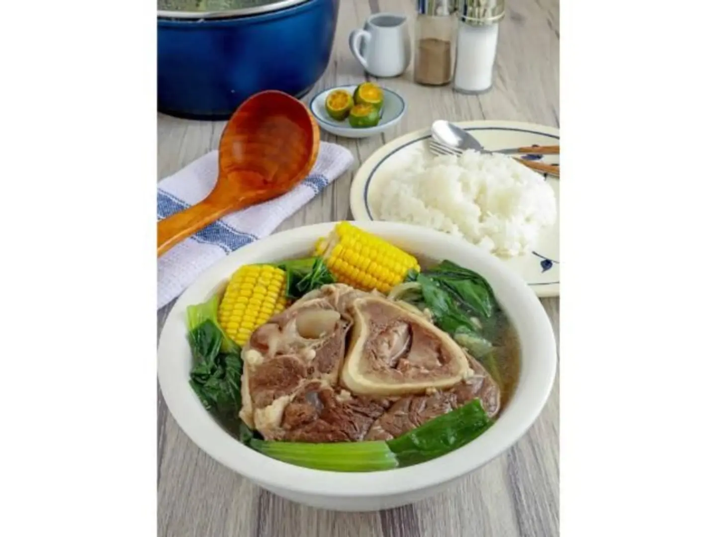 بولالو لحم بقر