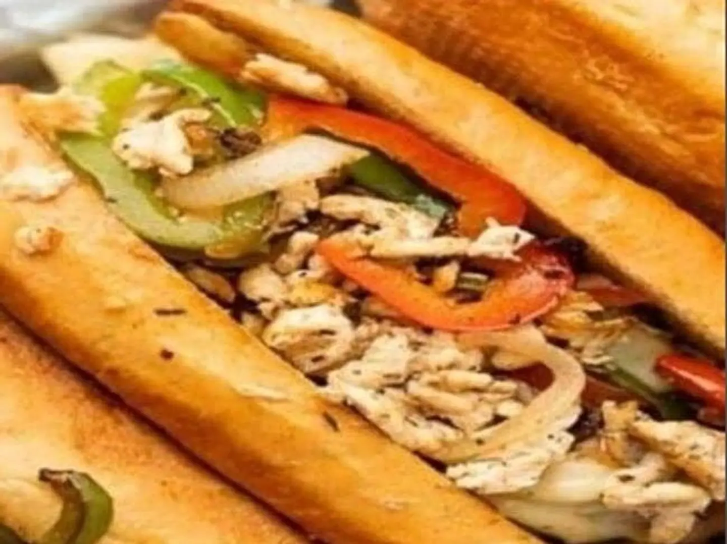 دجاج فيلي ستيك كلاسيك