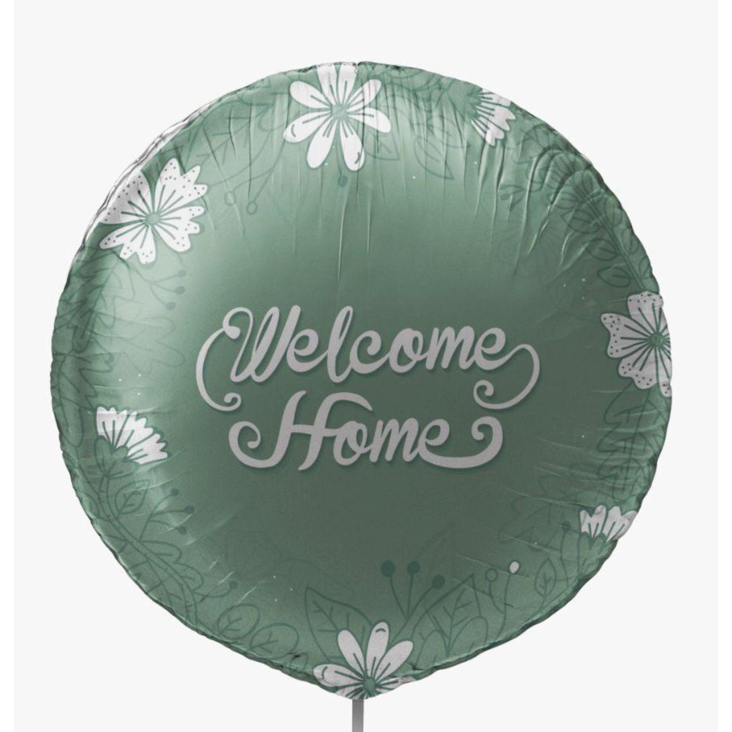 Welcome Home