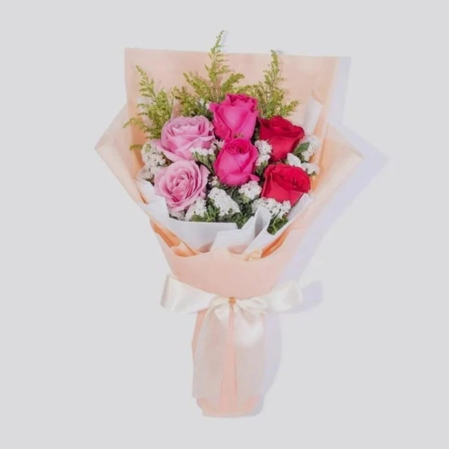 A Flower Tale Bouquet