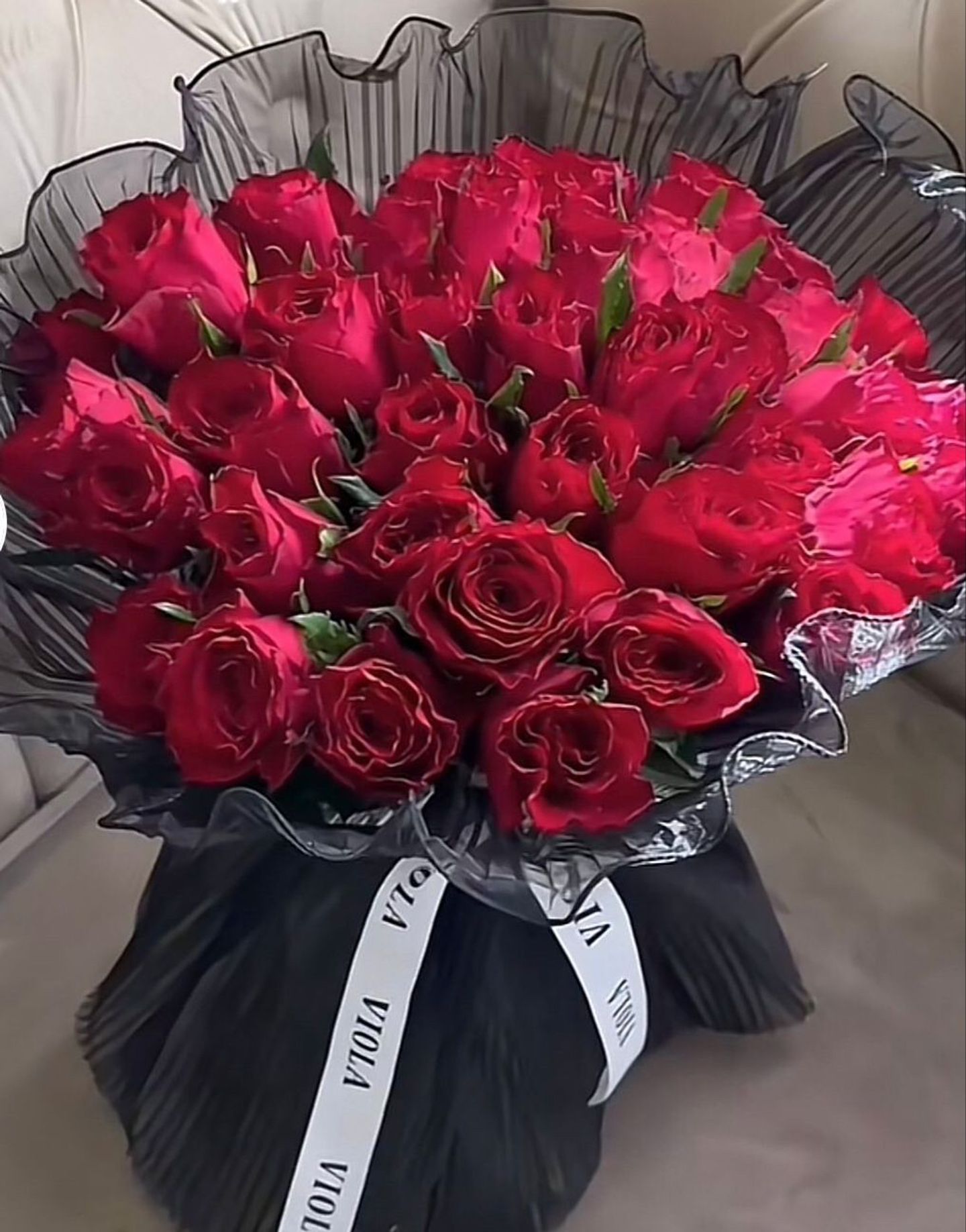 Bouquet Of Love