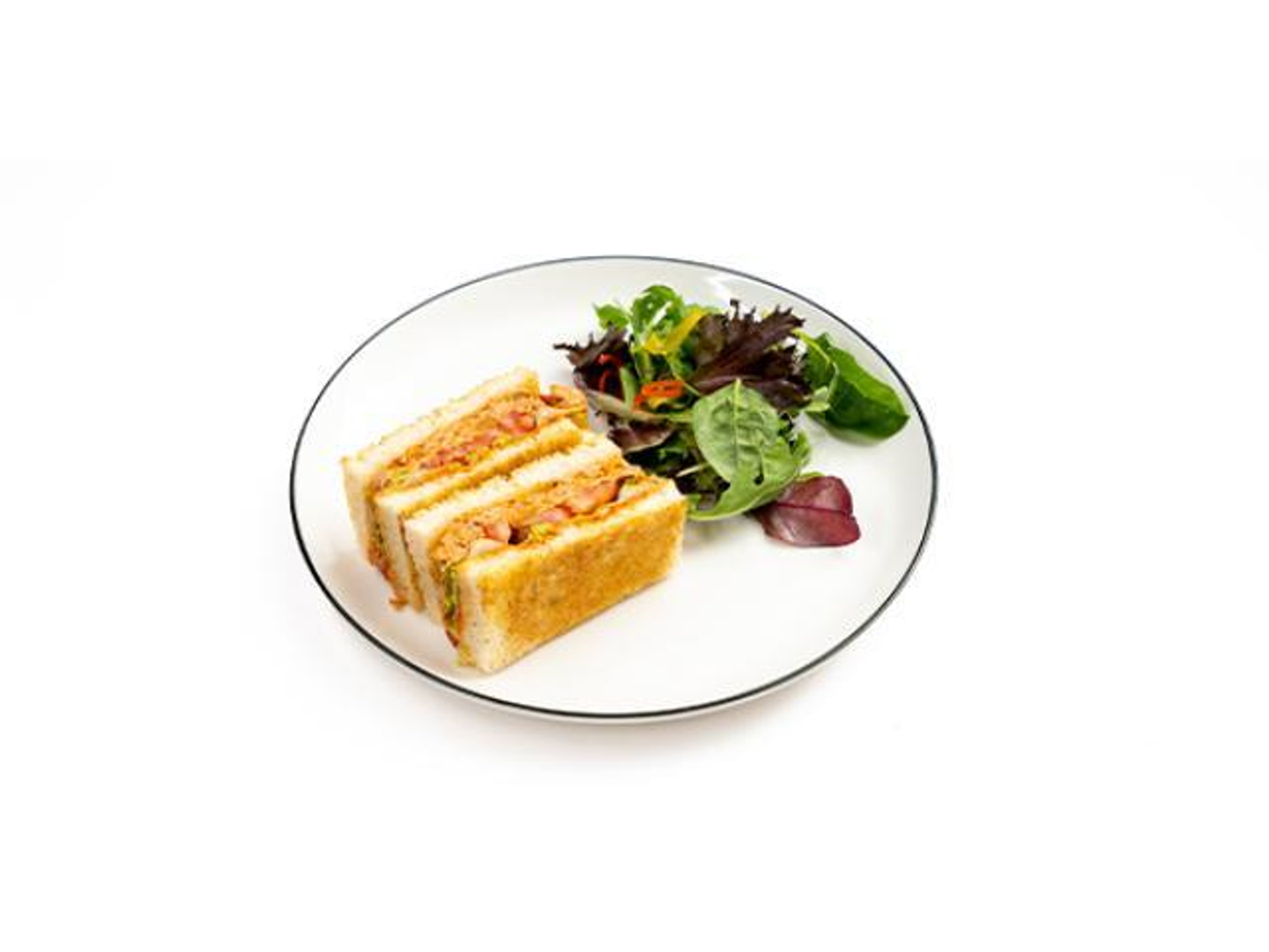 Tuna Sandwich