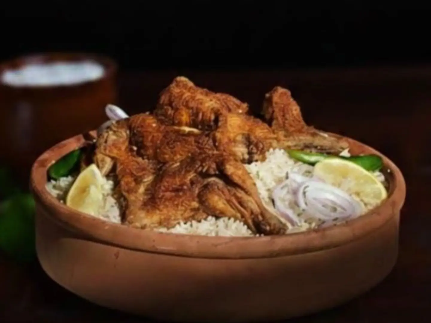 Crispy Abu Hatab
