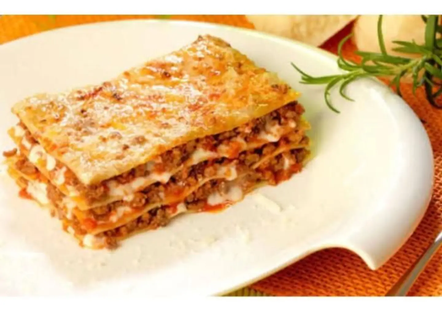 Lasagna Pasta