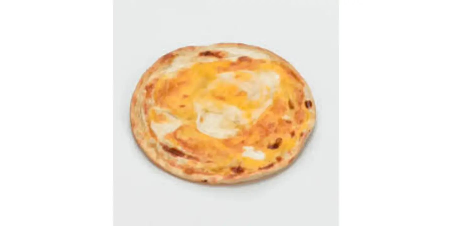 Egg With Mushrooms
