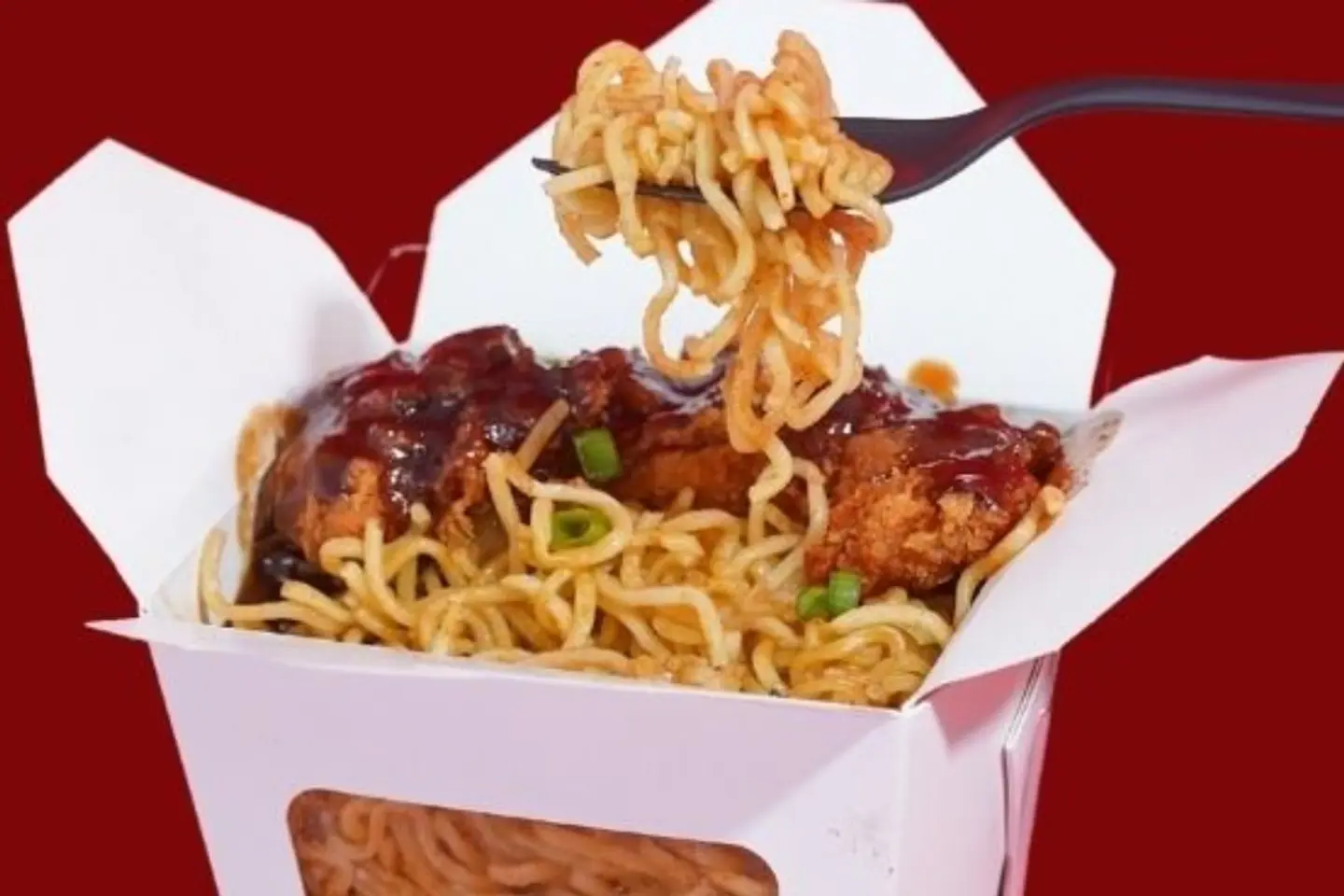 Noodles