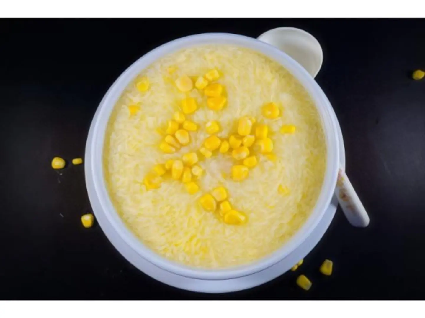 Chicken Corn Soup