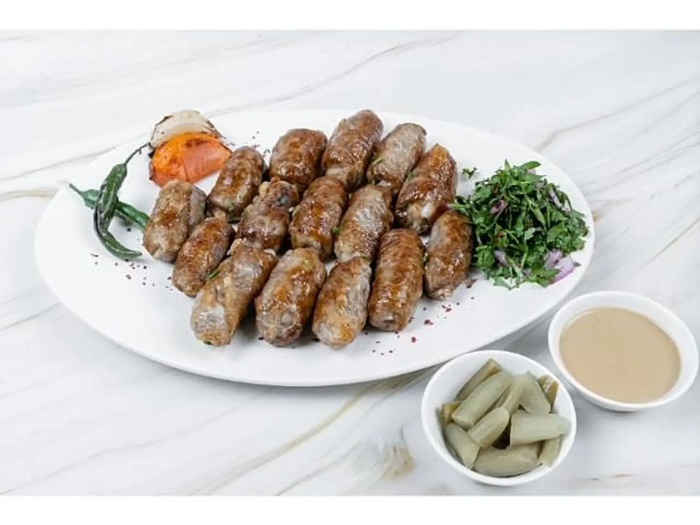 طرب مشوي 1 كيلو