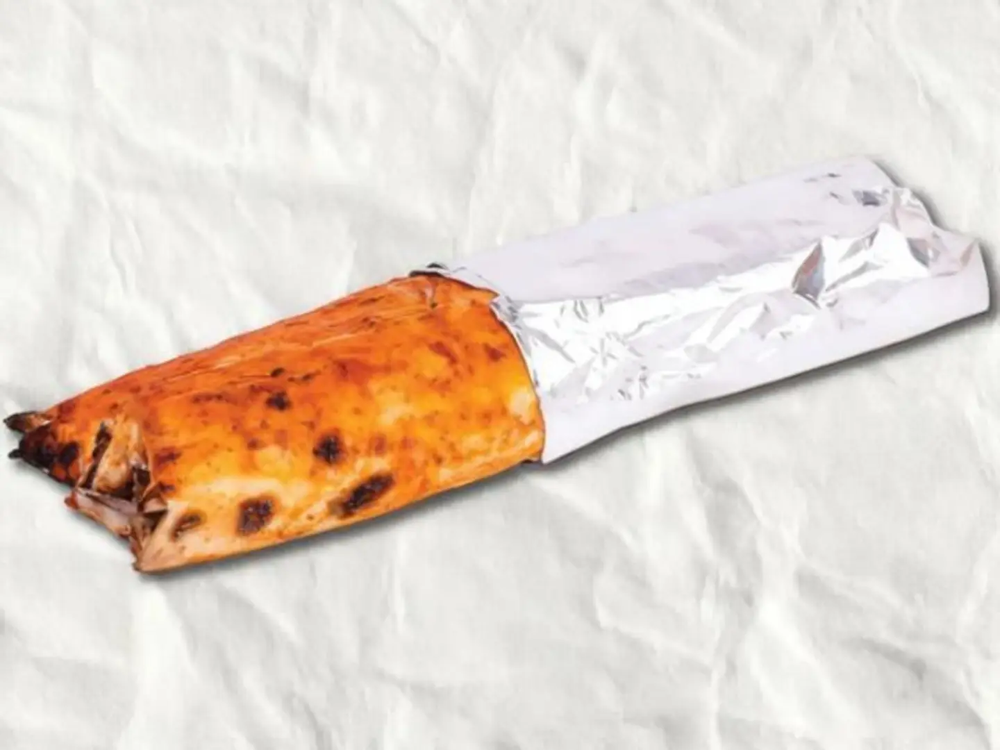 Chicken Tikka Sandwich