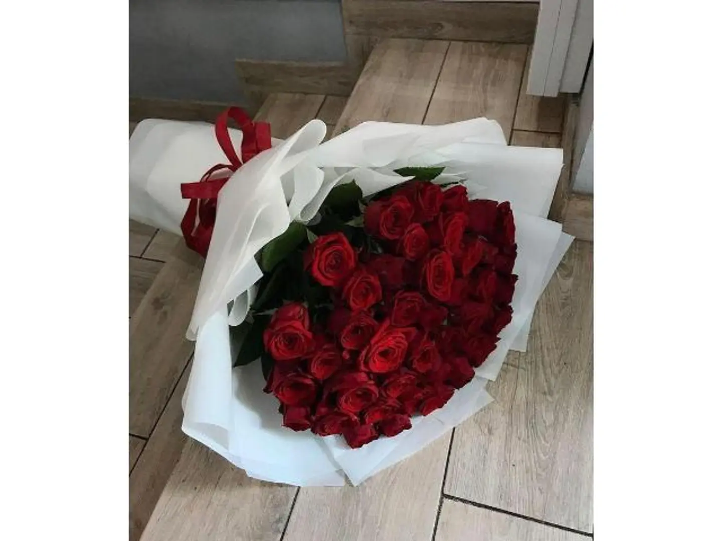 Bouquet Of Rose Gory 3