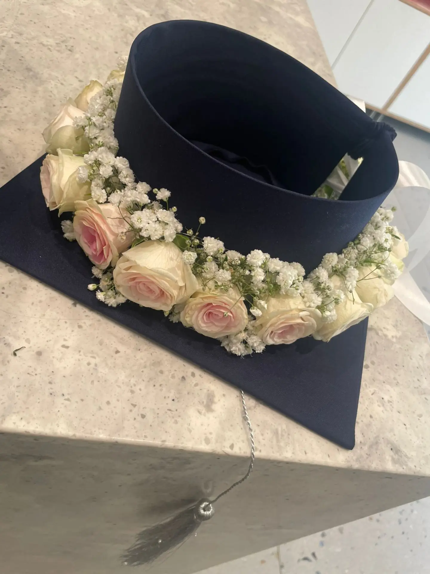 Graduation Necklace