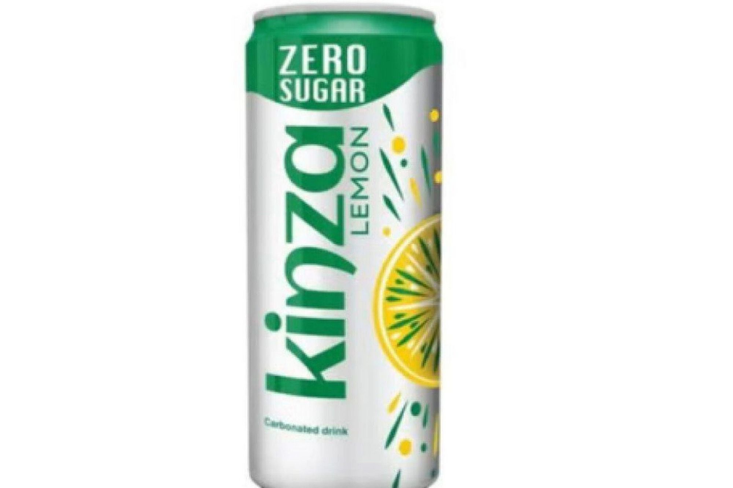 كينزا ليمون دايت