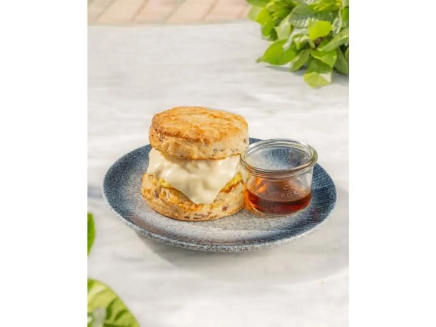 Glorius Biscuit