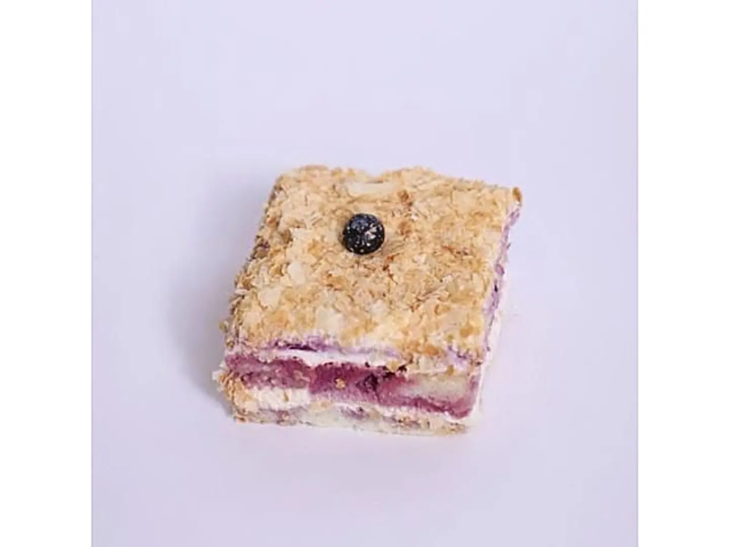 Berry Tiramisu