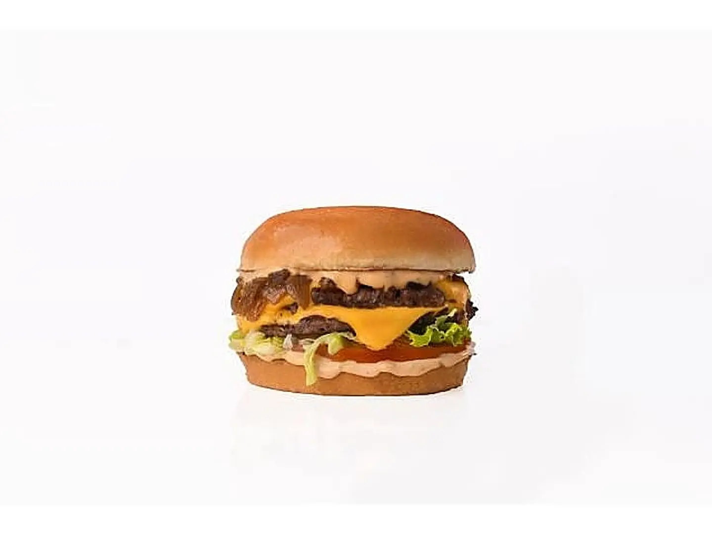 Homie's Burger