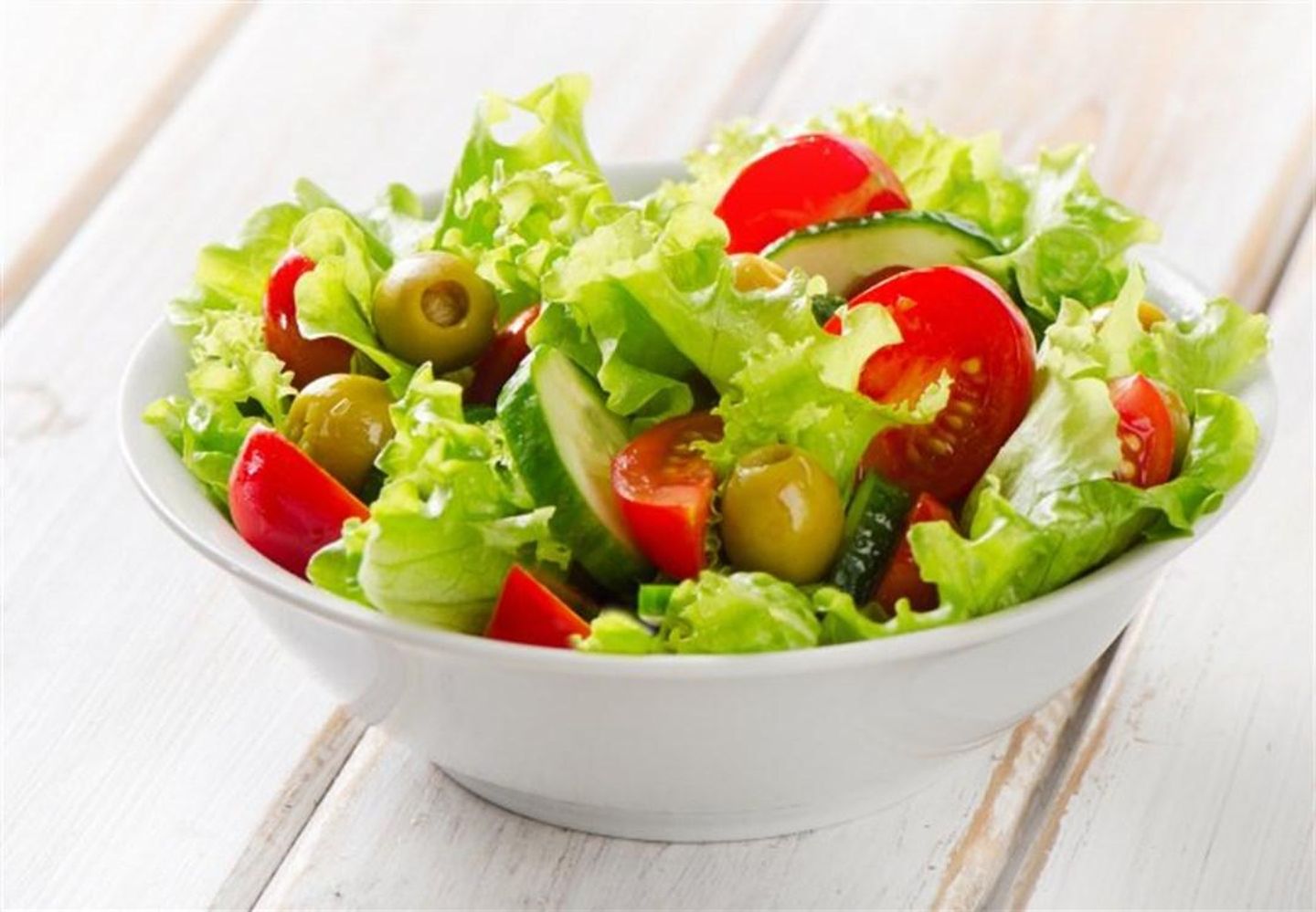 Salad Box