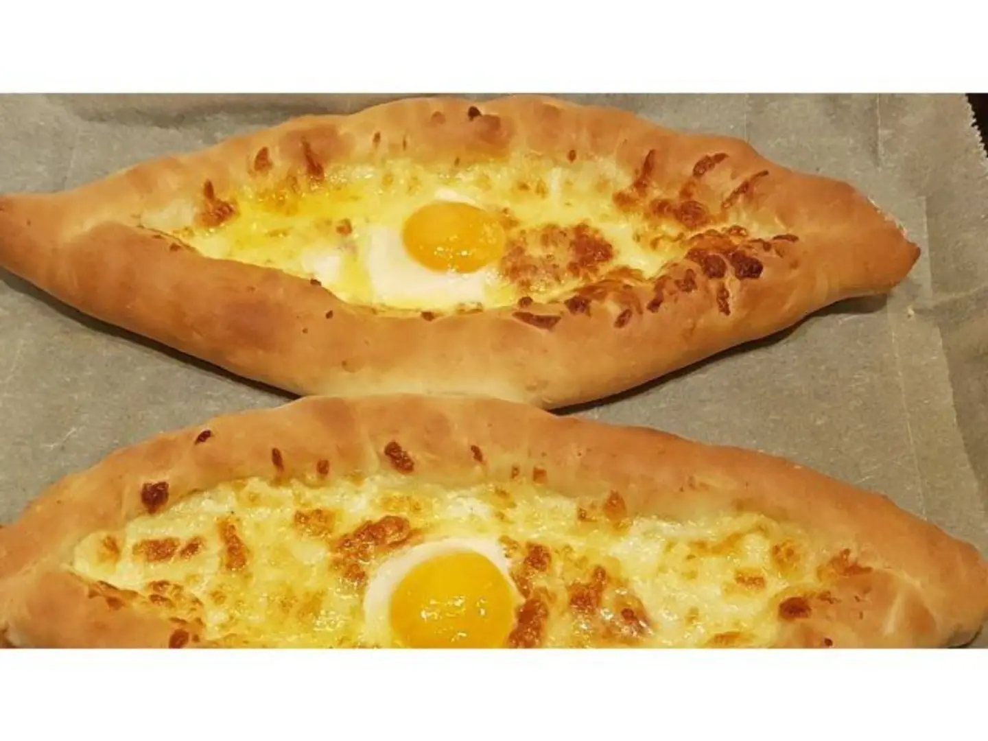 Eggs With Cheese